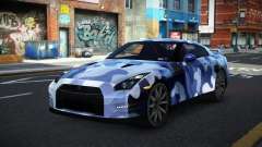 Nissan GT-R Alerick S14 para GTA 4