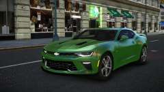 Chevrolet Camaro Riske para GTA 4