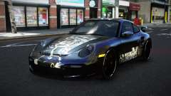 Porsche 977 Elbri S10 para GTA 4