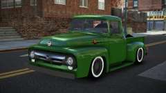 Ford F-100 Zupejaj para GTA 4