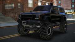 Jeep Cherokee Xopaba para GTA 4