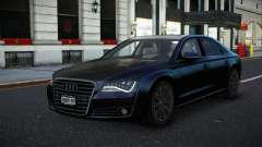 Audi A8 Xexakobuf para GTA 4