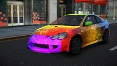 Honda Integra Onytin S4 para GTA 4