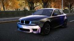 BMW 1M JenraX S9 para GTA 4