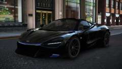 McLaren 720S Jusan S9 para GTA 4