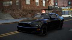 Ford Mustang Lansa S1 para GTA 4