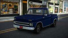 Chevrolet C10 Fewwaxunu para GTA 4