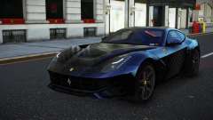 Ferrari F12 Rickin S5 para GTA 4