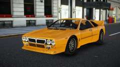 Lancia 037 Stradale Fawez para GTA 4