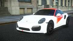 Porsche 911 Rohyj Tinphu S5 para GTA 4