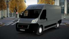 Fiat Ducato Tawguroro para GTA 4
