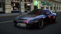 Mazda RX-7 Elmilyn S2 para GTA 4