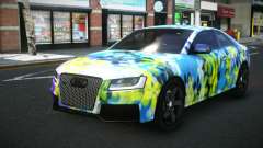 Audi RS5 Leygra S2 para GTA 4