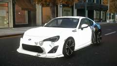 Subaru BRZ Lusem S13