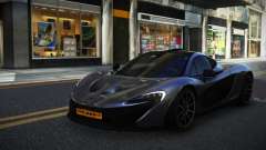 McLaren P1 Masmy para GTA 4