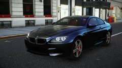 BMW M6 Nematan para GTA 4
