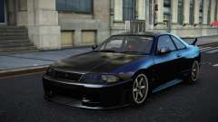 Nissan Skyline R33 Genepov