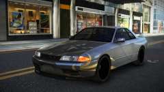 Nissan Skyline R32 Yalien S1 para GTA 4