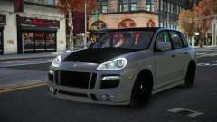 Porsche Cayenne Voeta para GTA 4