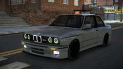 BMW M3 E30 Daci para GTA 4