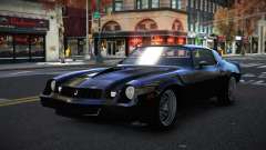 Chevrolet Camaro Pooxo para GTA 4