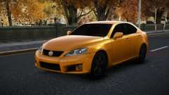 Lexus IS-F Xobaci