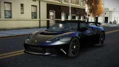 Lotus Evora Guuye para GTA 4