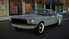 Ford Mustang Wigane para GTA 4