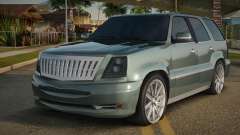 Cadillac Escalade ESV 06th