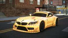 BMW Z4 Luen S10 para GTA 4