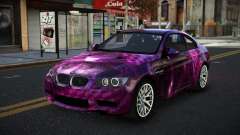 BMW M3 E92 Niele S13 para GTA 4