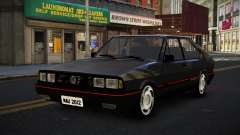 Volkswagen Passat Cunovore para GTA 4