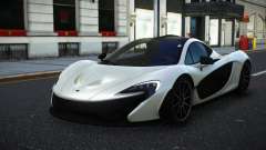 McLaren P1 Hibfexa para GTA 4
