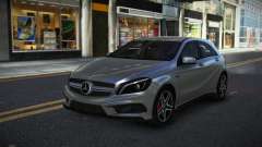 Mercedes-Benz A45 AMG Sixo para GTA 4