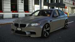 BMW M5 F10 Kopciwav para GTA 4