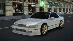Nissan Silvia Wupgehili para GTA 4