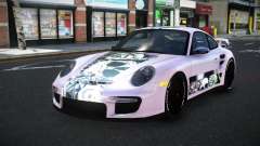 Porsche 977 Elbri S14 para GTA 4