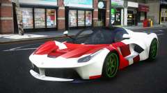 Ferrari LaFerrari Jesmin S1 para GTA 4