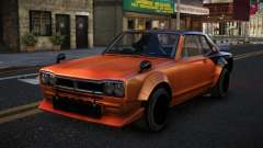 Nissan Skyline Attana S13 para GTA 4