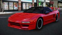 Honda NSX Xebnipigu para GTA 4