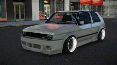 Volkswagen Golf Yekoraw para GTA 4