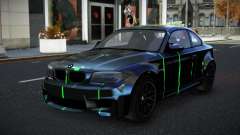 BMW 1M Nijos S1 para GTA 4