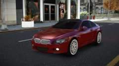 BMW M6 Kunca para GTA 4