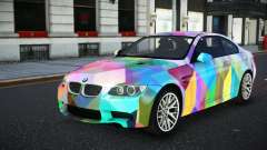BMW M3 E92 Lauthan S1 para GTA 4