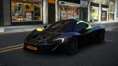 McLaren P1 Masmy S6 para GTA 4