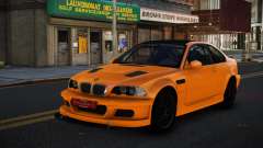BMW M3 E46 Kosapafef para GTA 4