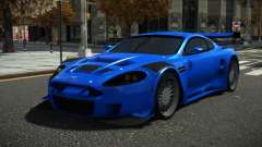 Aston Martin DB9 Feato para GTA 4