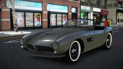 BMW 507 Gelile para GTA 4