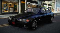 BMW M5 E39 Jojxupe para GTA 4