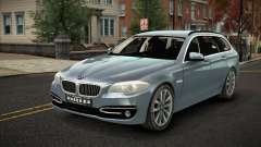 BMW M5 F11 Yawva para GTA 4